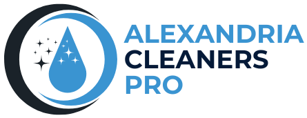 Alexandria Cleaners Pro